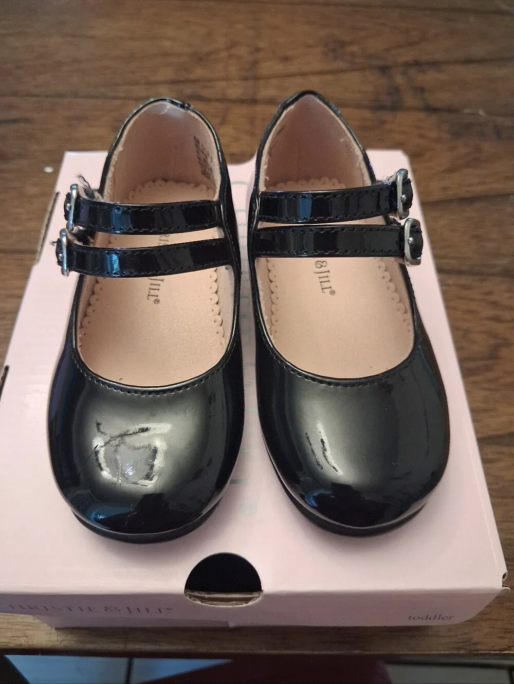 Dress Shoes